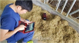 [청년축산인 특집] (1) 밀키웨이목장