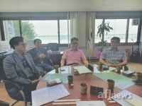 가락시장 하역노조 시장도매인제 도입시 하역거부