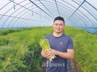 [청년농업인 자유발언대] 77.임성재 하람들농장 대표