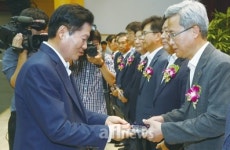 농협전북본부, 사회공헌활동 우수 사무소로 선정