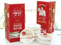 [쌀사랑 미소 365] 쌀로 이어진 농업인·기업 간 상생협력 사례