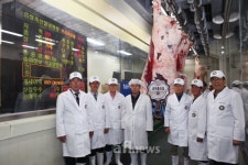 농협사료, 제22회 전국한우능력평가대회서 사료 명가 입증