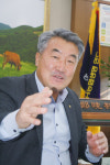 [농축수산업 현장의 파수꾼]정만교 부여축협 조합장