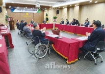 충남축협협의회 개최… 철저한 가축방역 단속·점검 만전