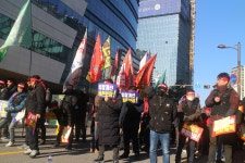 비료업계 노조, 농협에 제조원가 적정 반영한 비료 입찰제 요구