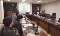 [집중조명]한돈 팜스 연계 종돈개량 통합 플랫폼 구축