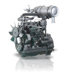 국제종합기계, 도이츠社와 디젤엔진 공급계약 체결