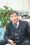 [나눔축산운동본부] 1월의 나눔축산인에 신동훈 원주축협 조합장