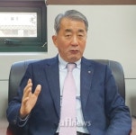 [포커스 피플] 홍정희 앙성농협 전무