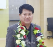 양평축협 조합장에 박광진 씨