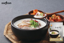 도드람, 삼겹살데이 맞아 홈쇼핑서 수육국밥 통큰 할인 판매 진행