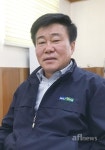 [농축수산업 현장의 파수꾼] 신선식 고흥 두원농협 조합장