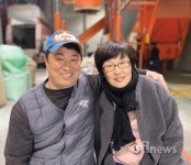 농협중앙회, 이달의 새농민상 부부 2쌍 선정