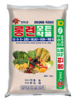 [기획] 업체별 주력 원예용 비료는