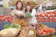 [기획] 국내 농·축산물로 면역력 높이자