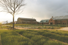 [주목] 개장 4주년 맞은 매일유업 상하농원