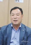 [인터뷰] 김용래 한국양봉농협 조합장