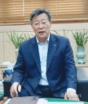 [현장의 파수꾼] 박영택 영덕울진축협 조합장