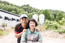 [탐방] 성실 하나로 적자에서 흑자 전환한 고산농장
