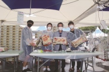 명품 전주 복숭아 큰잔치 성료