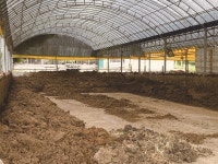 [탐방]을축목장, 효율적인 분뇨 처리 눈길