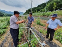 [기획연재] 농촌진흥사업 우수기관을 가다 ⑩함양군농업기술센터