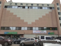 [탐방] 농협 고령축산물공판장