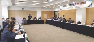 저능력우 검사, 예산편성 통해 농가 부담 덜어줘야