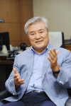 [농축수산업 현장의 파수꾼] 박성직 서울 강동농협 조합장