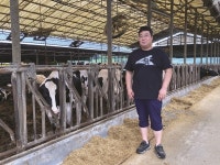 [탐방]계전목장