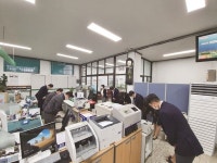 [화제농협] 친절·봉사 무장 제주 위미농협