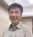 오일엠&태우유통 | [사람과 사람] 조규용 태우그린푸드 상무