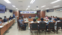 광주축협 축산종합컨설팅 실시