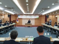 NH-OIL 농협주유소 경기운영협의회 열고 발전방향 모색