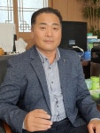 [농축수산업 현장의 파수꾼] 주광옥 신안 임자농협 조합장