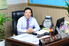 신안군수협 출자 릴레이 동참