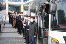 농협울산본부, 사랑의 생명나눔 실천 헌혈행사 실시