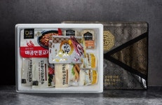 (주)참돈축산 | ㈜금돈 돼지문화원, 한돈 저지방 육가공제품 호평