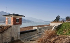 [Issue+] 농업용저수지, 변화하는 시대적 요구에 답하다