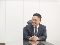 [AFL Interview] 이상용 대구경북양돈농협 조합장