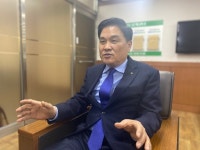 [Interview] 한승준 곡성 석곡농협 조합장