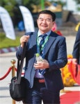 하나바이오텍 농업회사법인 이달의 A-벤처스 선정