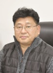 [인터뷰] 강태식 청양군농업기술센터 소장