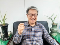 [사람과 사람] 양동선 (사)농식품신유통연구원 연구위원 