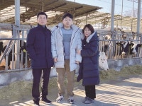 [탐방]꽃과 나무가 함께하는 아름다운 공간, 소고목장