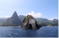 3월 이달의 무인도서에 공암