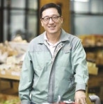 한국농식품법인연합회장에 강 용 학사농장 대표