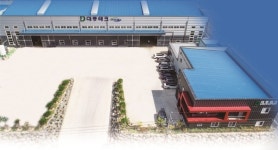[Focus Company] 대동테크 www.ddtech.co.kr 