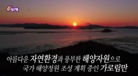 해양환경공단, 펭수와 가로림만 해양보호구역 대국민 홍보