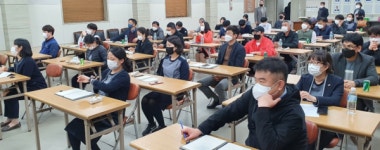 농협전남본부, 찾아가는 마케팅 현장교육 호응